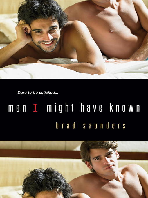 Cover image for Men I Might Have Known